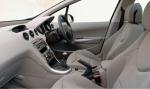 Peugeot 308 2007 года